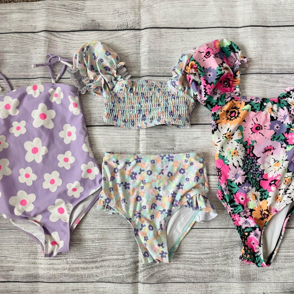 Cotton On Swimsuits